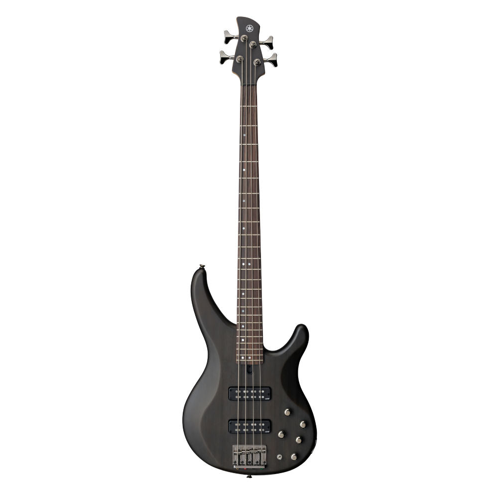 Yamaha TRBX504 Translucent Electric Bass Guitar