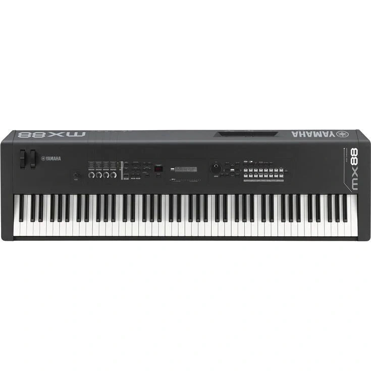 Yamaha MX88 Synthesizer With 88 Keys