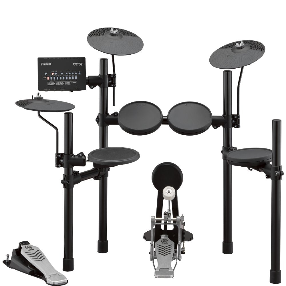 Yamaha DTX452K Electronic Drum