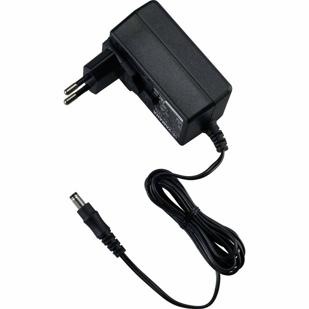Yamaha PA-130B AC Power Adapter for Portable Keyboards