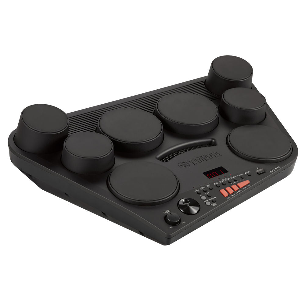 Yamaha DD-75 Digital Drum