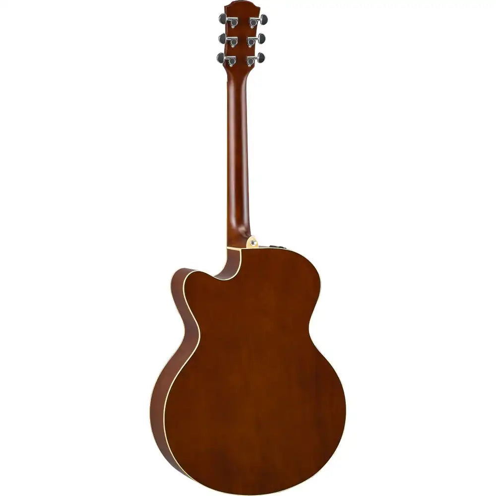 Yamaha CPX600 Electro Acoustic Guitar | Vintage Tint