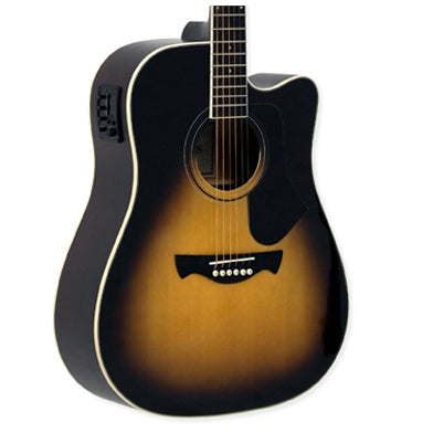 Tagima ANDES EQ Acoustic Guitars