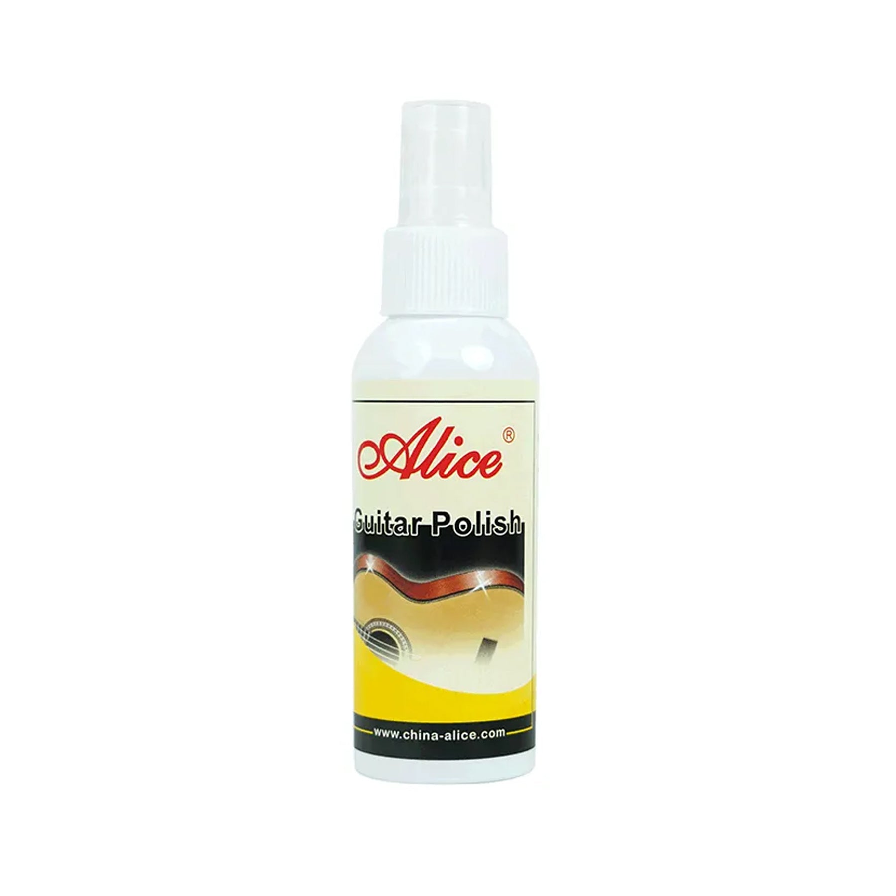 Alice A039 POB Guitar Polish