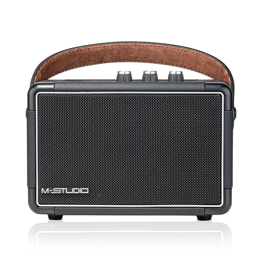M-Studios NuAmp MS A70 – Smart Guitar Amplifier with Bluetooth (70W)