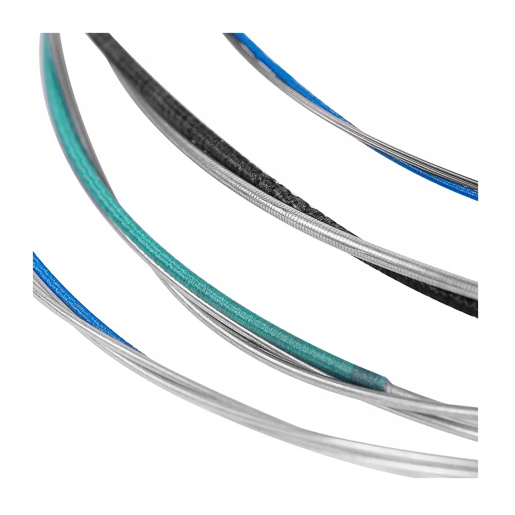 Alice A703 Violin Strings Set