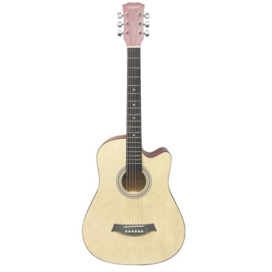 DT-1C Cutaway Acoustic Guitar