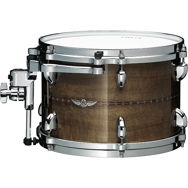 TAMA STAR Bubinga Drum Kit (PBA Pewter Blue Australian Acacia)