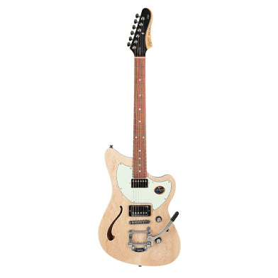 Tagima JET BLUES DELUXE electric guitar