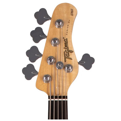 Tagima Bass Fusion H2 5 Passive bass 5 strings