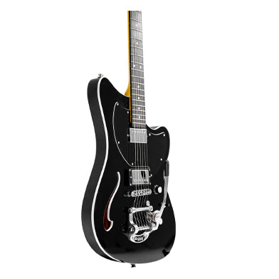 Tagima JET BLUES DELUXE electric guitar