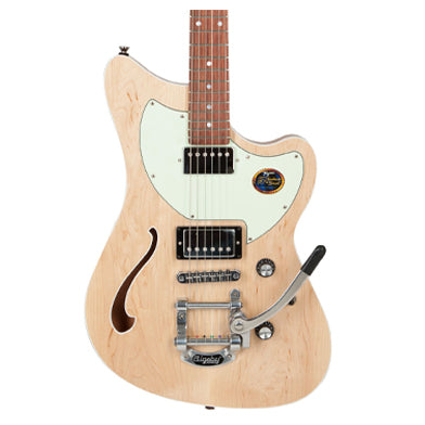 Tagima JET BLUES DELUXE electric guitar