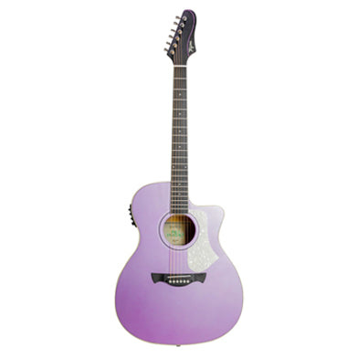 Tagima RIO NEGRO EQ Acoustic Guitars