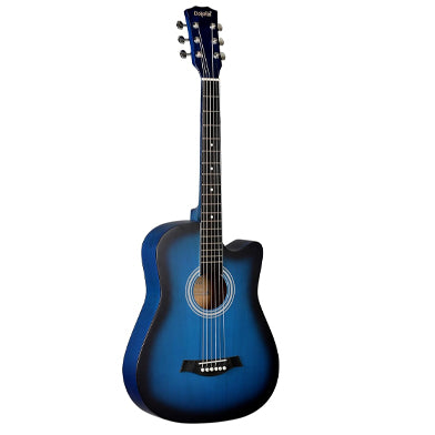 DT-1C Cutaway Acoustic Guitar