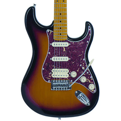 Tagima TG-540 Electric Guitar