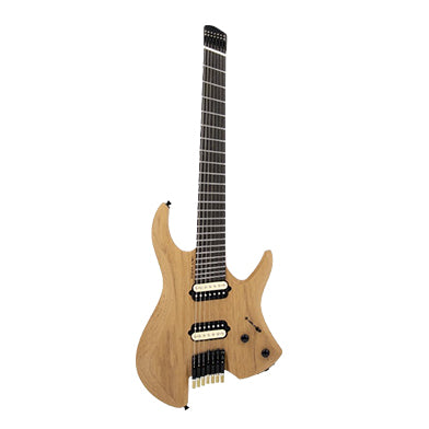 Tagima H7M1 Multiscale 7-string headless electric guitar (NTOP-DF)