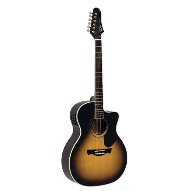 Tagima RIO NEGRO EQ Acoustic Guitars