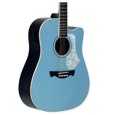 Tagima ANDES EQ Acoustic Guitars