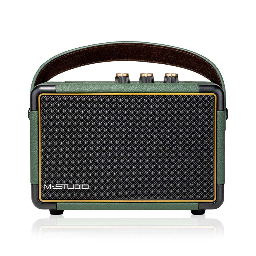 M-Studios NuAmp MS A70 – Smart Guitar Amplifier with Bluetooth (70W)