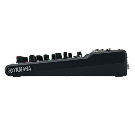 Yamaha MG10XU 10-Channel Compact Mixer with USB & Digital Effects