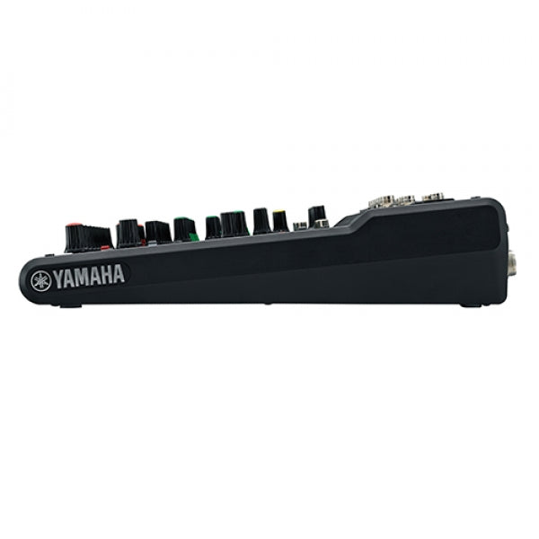 Yamaha MG10XU 10-Channel Compact Mixer with USB & Digital Effects