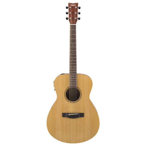 Yamaha FSX400 Electro-Acoustic Guitar – Natural Finish