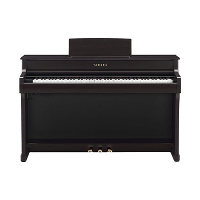 Yamaha CLP-835R Dark Rosewood Clavinova Digital Piano (with Home Installation)