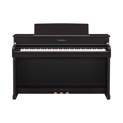 Yamaha CLP-845R Dark Rosewood Clavinova Digital Piano (with Home Installation)