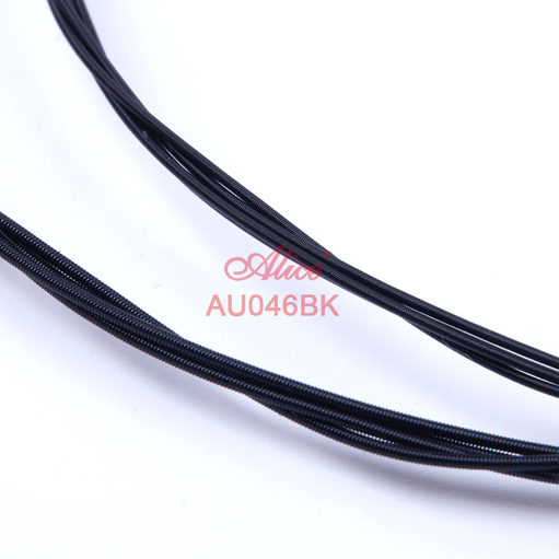 Alice AU046BK Ukulele Strings Set