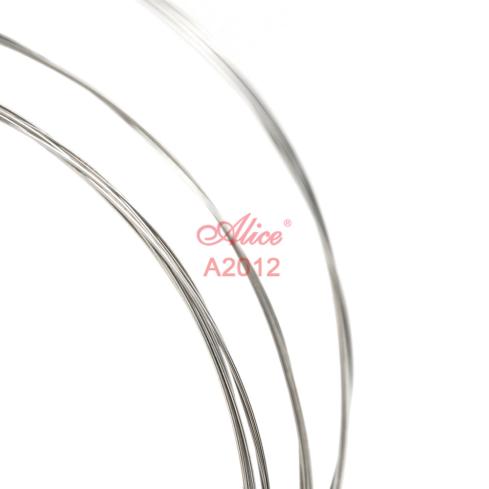 Alice A2012 Guitar Strings Set