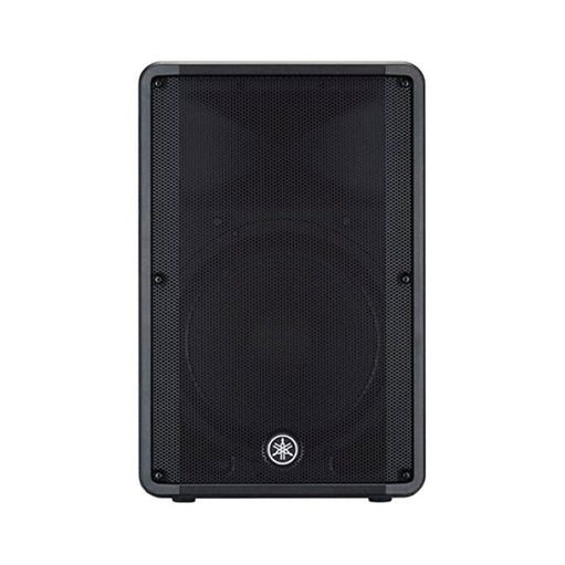 Yamaha DBR12 High-Performance 12-Inch Powered Loudspeaker