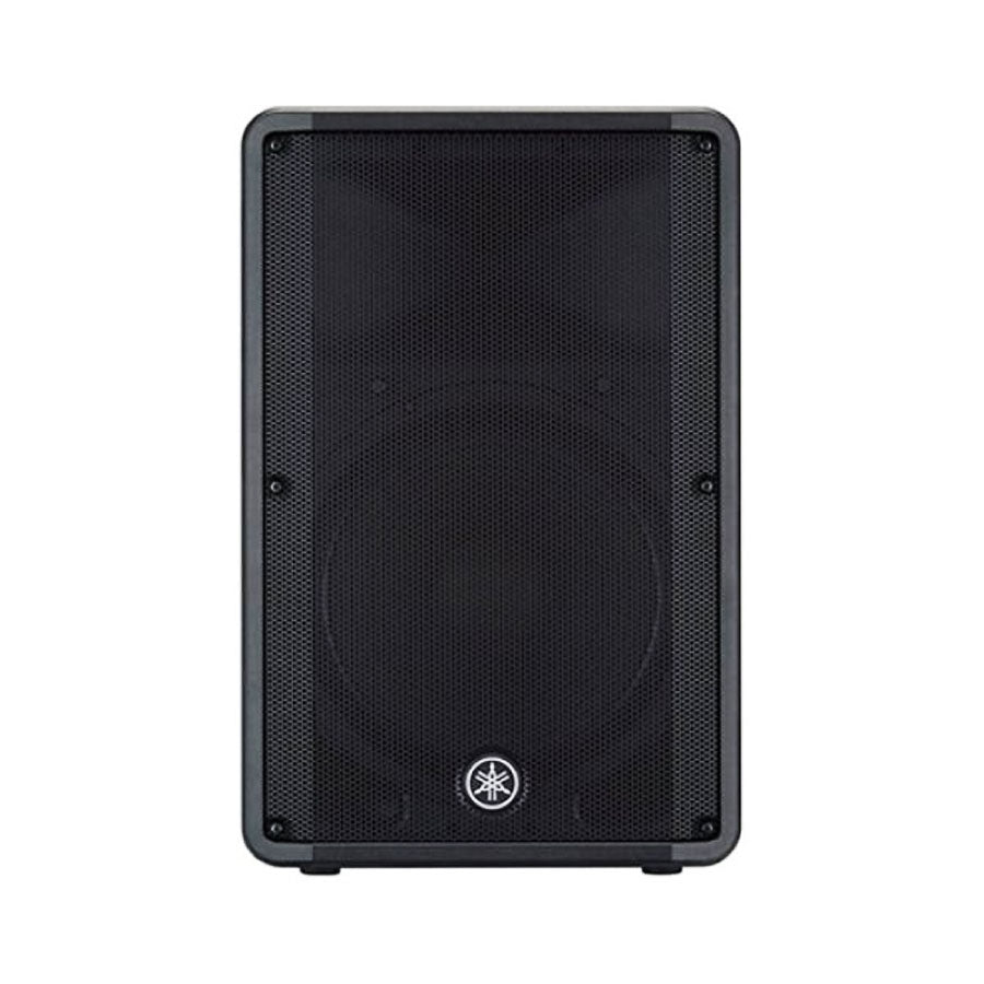 Yamaha DBR12 High-Performance 12-Inch Powered Loudspeaker