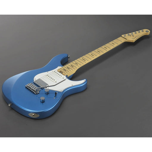 Yamaha Professional PACP12M Electric Guitar (Hardshell Case Included)