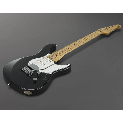 Yamaha Professional PACP12M Electric Guitar (Hardshell Case Included)