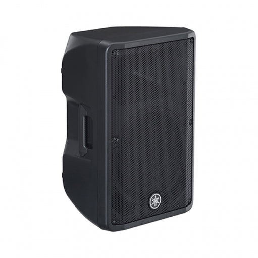 Yamaha DBR12 High-Performance 12-Inch Powered Loudspeaker