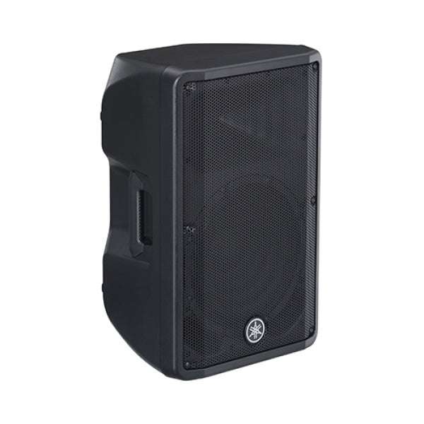 Yamaha DBR12 High-Performance 12-Inch Powered Loudspeaker