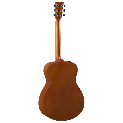 Yamaha FSX400 Electro-Acoustic Guitar – Natural Finish