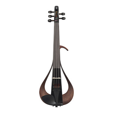 Yamaha YEV105 (Natural) Electric Violin