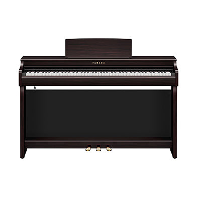 Yamaha CLP-825R Clavinova Digital Piano (with Home Installation)