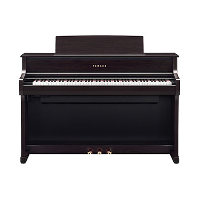 Yamaha CLP-875R Clavinova Digital Piano (with Home Installation)