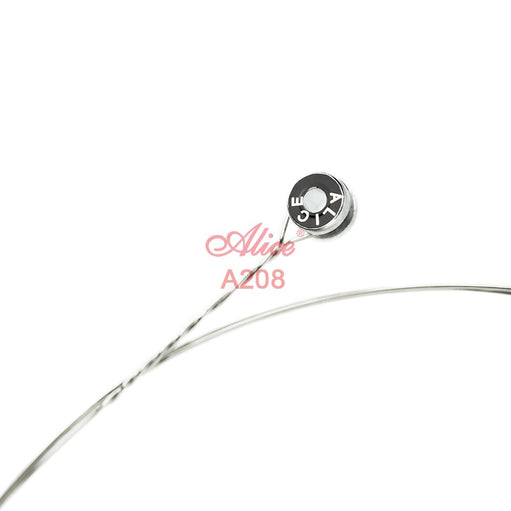 Alice A208 SL Guitar Strings Set