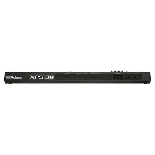 Roland XPS-30 Expandable Synthesizer – Premium Performance Keyboard with Free Indian Tones & Loops