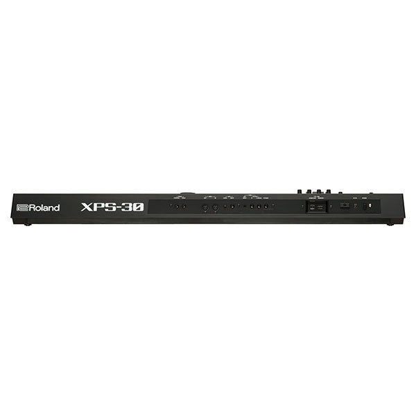 Roland XPS-30 Expandable Synthesizer – Premium Performance Keyboard with Free Indian Tones & Loops