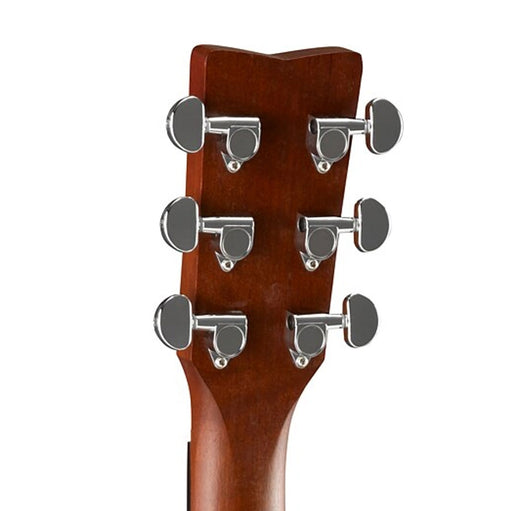 Yamaha FGX800C Cutaway Electro-Acoustic Guitar – Sand Burst