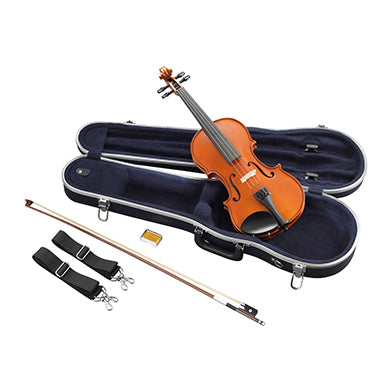 Yamaha V3SKA Acoustic Violin size 1/2