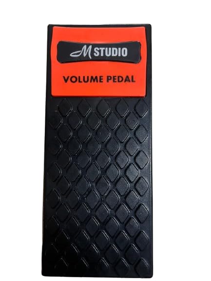 Volume Pedal MS VP 700