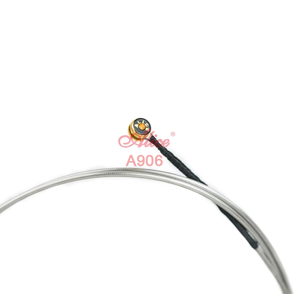 Alice A906 Viola Strings Set