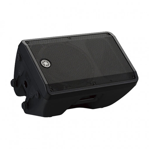 Yamaha DBR12 High-Performance 12-Inch Powered Loudspeaker