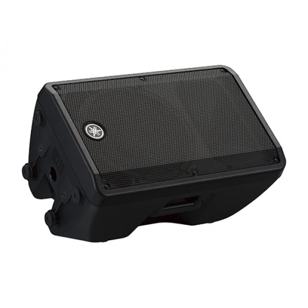 Yamaha DBR12 High-Performance 12-Inch Powered Loudspeaker
