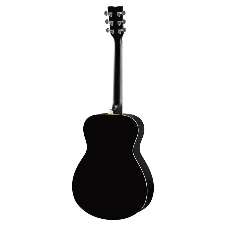 Yamaha FS820 Acoustic Guitar – Black Finish